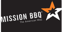 MISSION BBQ Logo